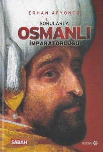 Sorularla Osmanlı İmparatorluğu Tek Cilt - Ciltli Kitap Sorularla Osmanlı İmparatorluğu Tek Cilt - Ciltli Kitap