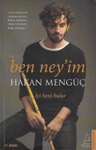 Ben Neyim Ben Neyim