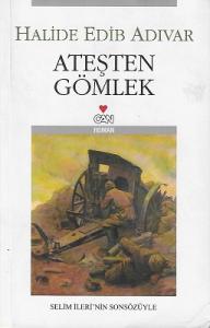 Ateşten Gömlek Ateşten Gömlek