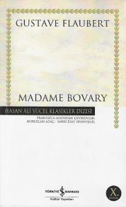 Madame Bovary - Hasan Ali Yücel Klasikleri Madame Bovary - Hasan Ali Yücel Klasikleri