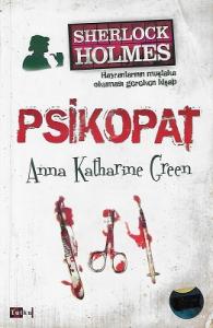 Psikopat - Sherlock Holmes