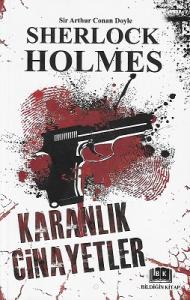 Karanlık Cinayetler - Sherlock Holmes