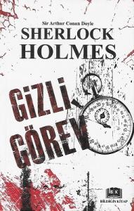 Gizli Görev-Sherlock Holmes
