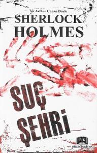 Suç Şehri - Sherlock Holmes