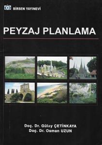 Peyzaj Planlama Peyzaj Planlama