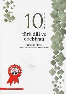 10. Sınıf Türk Dili Edebiyatı Soru Bankası Zafer Yayınları 10. Sınıf Türk Dili Edebiyatı Soru Bankası Zafer Yayınları