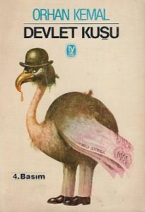 Devlet Kuşu Devlet Kuşu
