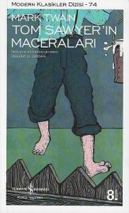 Tom Sawyer'in Maceraları