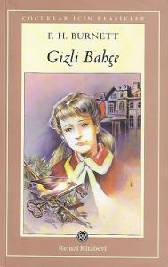 Gizli Bahçe - Çocuklar İçin Klasikler