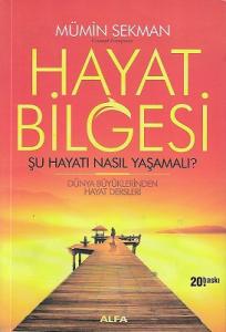 Hayat Bilgesi Hayat Bilgesi