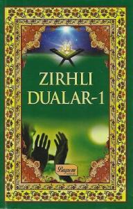 Zırhlı Dualar 1 Zırhlı Dualar 1