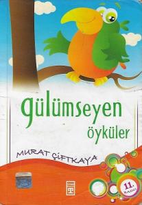 Gülümseyen Öyküler Gülümseyen Öyküler
