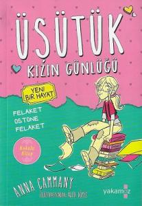 Üşütük Kızın Günlüğü Üşütük Kızın Günlüğü