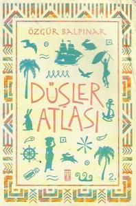 Düşler Atlası