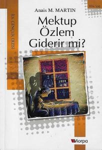 Mektup Özlem Giderir mi? Mektup Özlem Giderir mi?