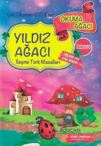 Yıldız Ağacı Seçme Türk Masalları Okuma Ağacı Yıldız Ağacı Seçme Türk Masalları Okuma Ağacı