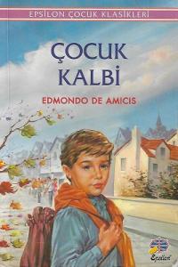 Çocuk Kalbi Çocuk Kalbi