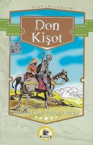 Don Kişot Don Kişot