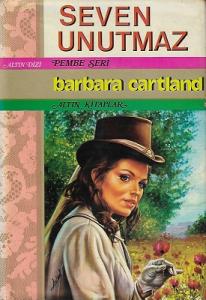 Seven Unutulmaz - Ciltli Kitap
