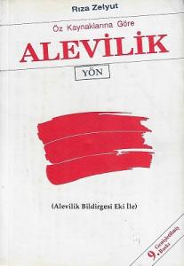 Öz Kaynaklarına Göre Alevilik Alevilik Bildirgesi Eki İle Öz Kaynaklarına Göre Alevilik Alevilik Bildirgesi Eki İle