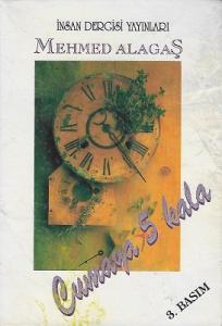 Cumaya 5 Kala Cumaya 5 Kala