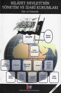Hilafet Devleti'nin Yönetim ve İdare Kurumları
