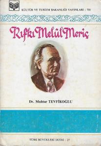 Rıfkı Melül Meriç