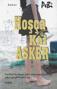 Hoşça Kal Asker - % 60 İNDİRİMLİ KİTAP Hoşça Kal Asker - % 60 İNDİRİMLİ KİTAP
