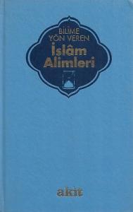 Bilime Yön Veren İslam Alimleri 1-2 Cilt Takım Kitap - İkinci El Kitap Bilime Yön Veren İslam Alimleri 1-2 Cilt Takım Kitap - İkinci El Kitap