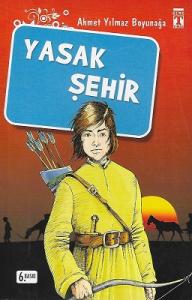 Yasak Şehir