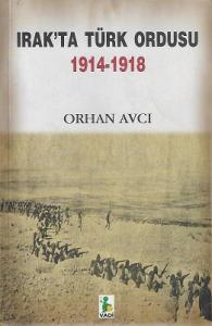 Irak'ta Türk Ordusu (1914 - 1918)