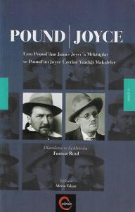 Pound / Joyce Ezra Pound’dan James Joyce’a Mektuplar Pound / Joyce Ezra Pound’dan James Joyce’a Mektuplar