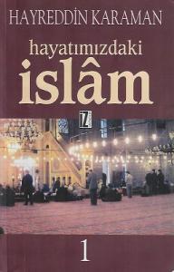Hayatımızdaki İslam 1-2 Cilt Takım Kitap Hayatımızdaki İslam 1-2 Cilt Takım Kitap