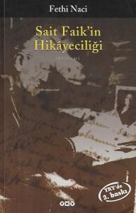 Sait Faik'in Hikayeciliği