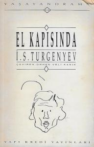 El Kapısında El Kapısında