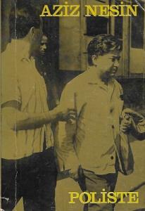 Poliste 1967 Yılı Baskısı Poliste 1967 Yılı Baskısı