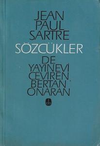 Sözcükler 1969 Yılı 2. Baskı Sözcükler 1969 Yılı 2. Baskı