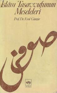 İslam Tasavvufunun Meseleleri