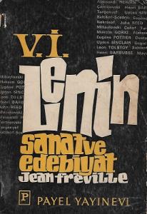 Sanat ve Edebiyat 1968 Yılı 1. Baskı Sanat ve Edebiyat 1968 Yılı 1. Baskı