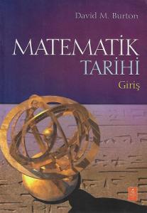 Matematik Tarihi Giriş