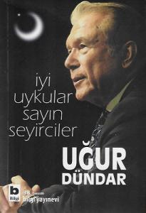 İyi Uykular Sayın Seyirciler İyi Uykular Sayın Seyirciler
