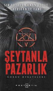 Şeytanla Pazarlık (Korku Hikayeleri)