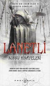 Lanetli (Korku Hikayeleri) Lanetli (Korku Hikayeleri)