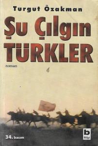 Şu Çılgın Türkler