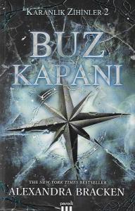 Buz Kapanı / Karanlık Zihinler 2