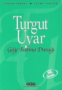 Göğe Bakma Durağı