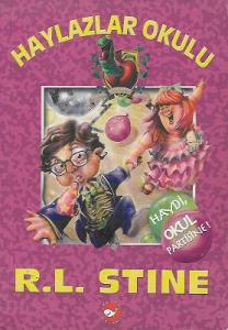 Haylazlar Okulu 9 : Haydi Okul Partisine