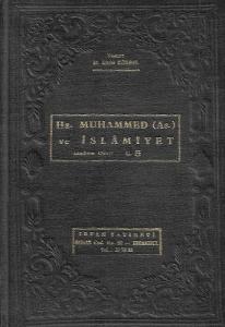 İslam Tarihi Hz. Muhammed (A.s.) ve İslamiyet Medine Devri 5. Cilt İslam Tarihi Hz. Muhammed (A.s.) ve İslamiyet Medine Devri 5. Cilt