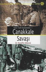 Sorularla Çanakkale Muharebeleri 1 Sorularla Çanakkale Muharebeleri 1