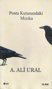 Posta Kutusundaki Mızıka